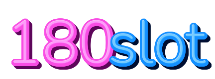 180slot — logo kanal