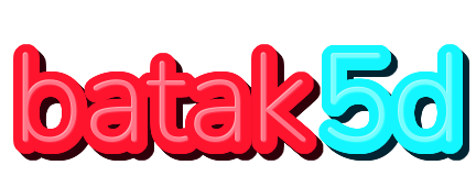 batak5d — logo kanal