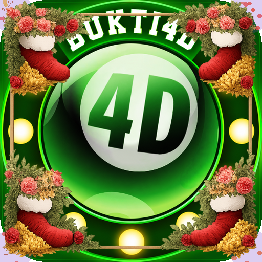 bukti4d — galeri pratinjau - APK Resmi