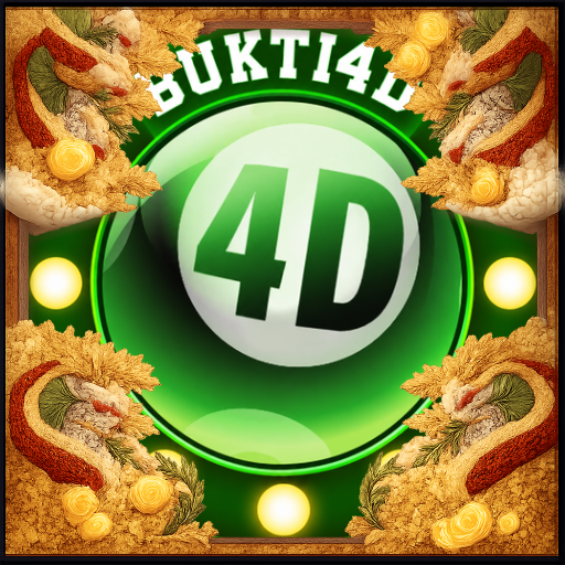 bukti4d — galeri pratinjau Resmi APK